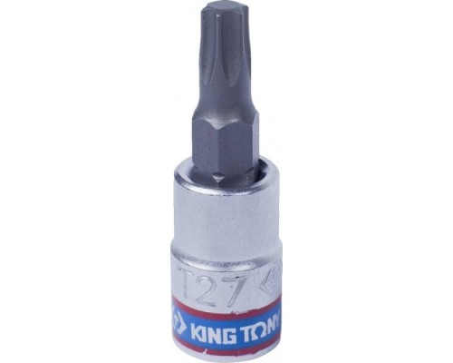 Головка TORX KING TONY 203327 Т27