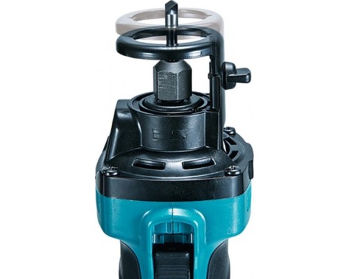 Фрезер аккумуляторный MAKITA DCO 180 Z для гипсокартона,  без АКБ и ЗУ [DCO180Z]