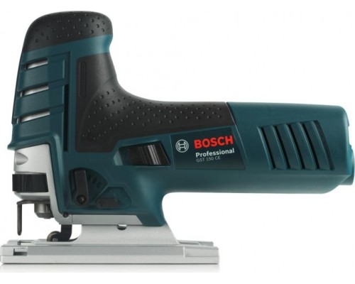 Лобзик сетевой BOSCH GST 150 СЕ [0601513003] Кейс L-Boxx