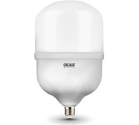 Лампа светодиодная GAUSS T160 elementary 60w 5400lm 4000k e27 led 63226