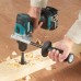 Дрель-шуруповерт аккумуляторная MAKITA DDF 486 RT [DDF486RT]