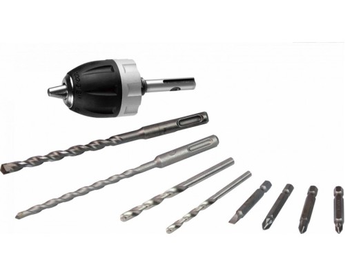 Перфоратор аккумуляторный WORX WX390.1 Перфоратор аккумуляторный WORX WX390.1