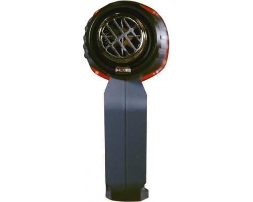 Фен строительный сетевой FUBAG PRT 2000 60-350/60-600 Kit 4 4 [41267]