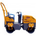 Виброкаток GROST XMR 110