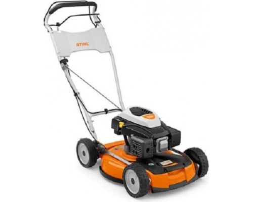 Газонокосилка бензиновая STIHL RM-4 RTP [63830113422]