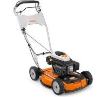 Газонокосилка бензиновая STIHL RM-4 RTP [63830113422]