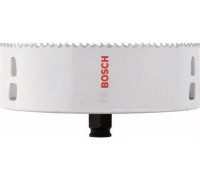Коронка биметаллическая BOSCH PROGRESSOR for Wood&Metal  140 мм  2608594247