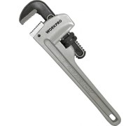 Ключ трубный WORKPRO WP302007 алюминиевый 350мм (14