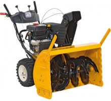 Снегоуборщик бензиновый CUB CADET 933 SWE с электростартером 220В [31AY95KV603]