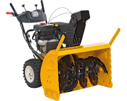 Снегоуборщик бензиновый CUB CADET 933 SWE с электростартером 220В [31AY95KV603]