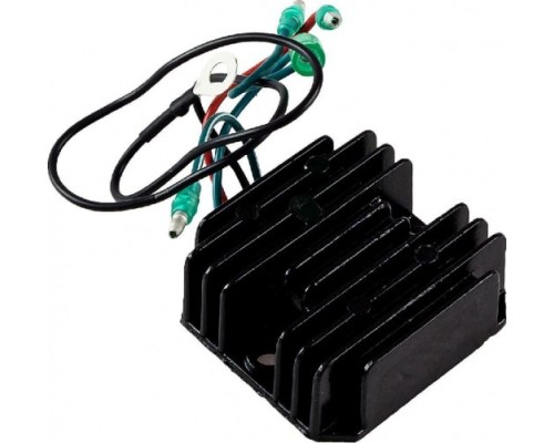 Выпрямитель-регулятор SKIPPER для Yamaha 75-90/115 [SK6H0-81960-00]