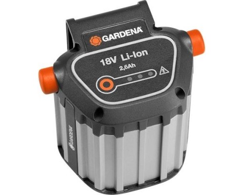 Аккумулятор GARDENA Li-Ion 18V BLi-18 [09839-20.000.00]