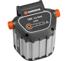 Аккумулятор GARDENA Li-Ion 18V BLi-18