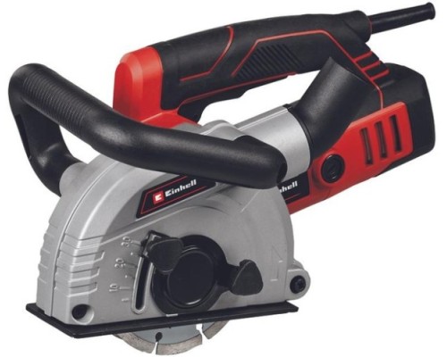 Штроборез сетевой EINHELL 4350735 te-ma 1500