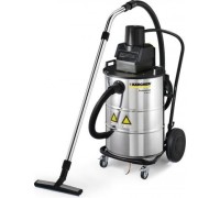 Пылесос сетевой KARCHER NT 80/1 B1 M *EU (1.667-266.0), взрывобезопасный 1.667-266.0