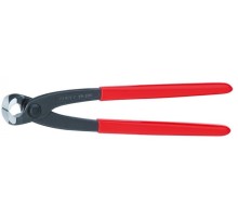 Клещи вязальные KNIPEX KN-9901220SB для арматурной сетки, 220 мм