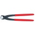 Клещи вязальные KNIPEX KN-9901220SB для арматурной сетки, 220 мм