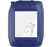 Масло редукторное GNV Gear Oil CLP 68 20 л GGOC111630701451068020