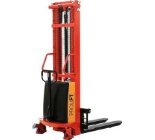 Штабелер Prolift SPN 1535 с электроподъемом [spn-1535]