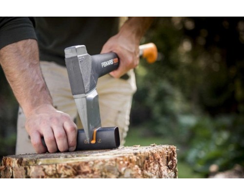 Точилка для топоров и ножей FISKARS Xsharp 1000601 (4) [1000601]