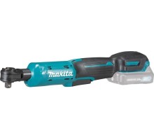 Гайковерт аккумуляторный MAKITA WR 100 DZ угловой, Без АКБ и З/У WR100DZ