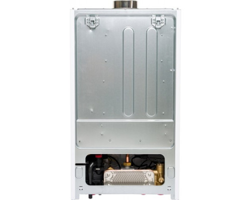 Котел газовый KOTITONTTU SUARI S18 DK с шиной OpenTherm 00-00000328 купить с доставкой и официальной гарантией