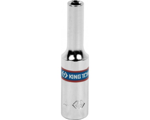 Головка шестигранная с посадкой 1/4