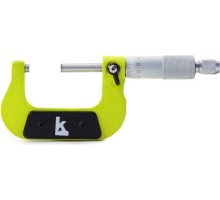 Микрометр КАЛИБРОН МК 125 - 150 кл.1 70413