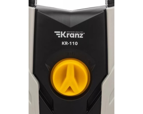 Автомойка Kranz KR-110 [KR-16-1261]