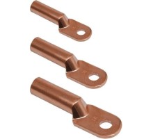 Наконечник IEK DT 35мм медный UNP22-035-08-10