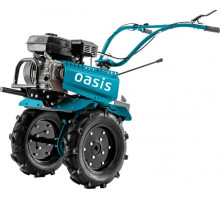 Мотоблок OASIS MB-7/10К3 бензиновый 4640130982287