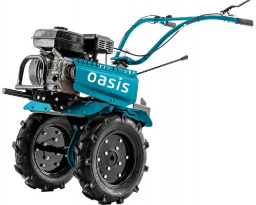 Мотоблок OASIS MB-7/10К3 бензиновый