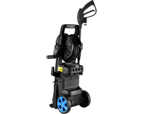 Автомойка DEKO DKCW205 PRO 083-2025