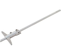 Штангенглубиномер Norgau 0-300mm без микроподачи