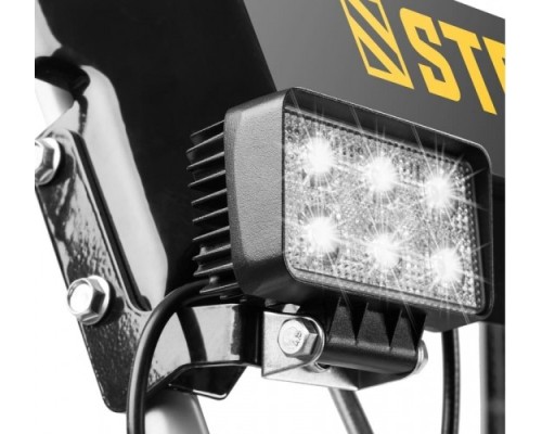 Снегоуборочная машина STEHER EXTREM GST-762 62 см [GST-762]