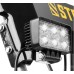 Снегоуборочная машина STEHER EXTREM GST-762 62 см [GST-762]