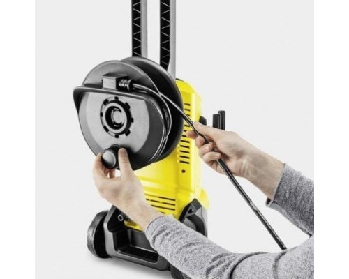 Автомойка KARCHER K 3 Premium *EU [1.676-370.0]