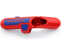 Инструмент для удаления изоляции KNIPEX 169502SB KN-169502SB