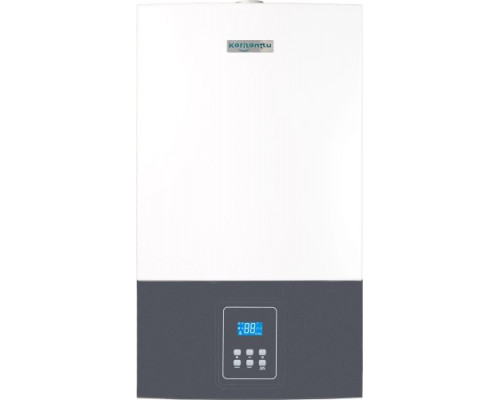 Котел газовый KOTITONTTU TOIVO T10 O OpenTherm с шиной 00-00000638 купить с доставкой и официальной гарантией