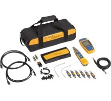 Тестер Fluke Networks MS2-KIT расширенный набор [2772451]