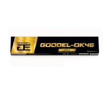 Электроды GOODEL ОК-46 GOLD ф 3,0 мм (1,0 кг) [0000303GC10]