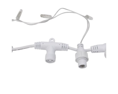 Гирлянда Neon-Night 235-151-6 Занавес 2x3м 448 LED ЖЕЛТЫЙ IP65, 230B Гирлянда Neon-Night 235-151-6 Занавес 2x3м 448 LED ЖЕЛТЫЙ IP65, 230B