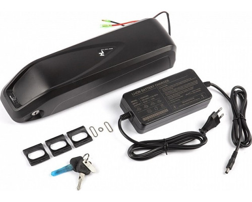 Мотор-колесо SKN 36V 350W LCD 26