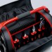 Сумка для инструментов KNIPEX 002108LE lightpack пустая [KN-002108LE]