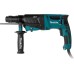 Перфоратор MAKITA HR2631FT с БЗП в комплекте