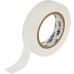 Изолента KRANZ KR-09-2601 ПВХ 15 мм х20 м, белая