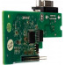 Карта протокола ESQ PROFIBUS EN-PR02 для ESQ-500/600 (от 18,5 кВт) 08.04.000410