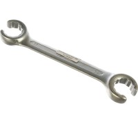 Ключ разрезной AV Steel AV-332427 24х27 мм