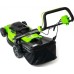 Газонокосилка электрическая GREENWORKS LM 2000 (2515707) [2515707]