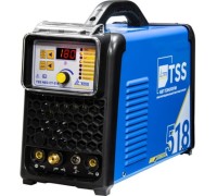 Многофункциональный сварочный аппарат ТСС NEO CT-518 033317